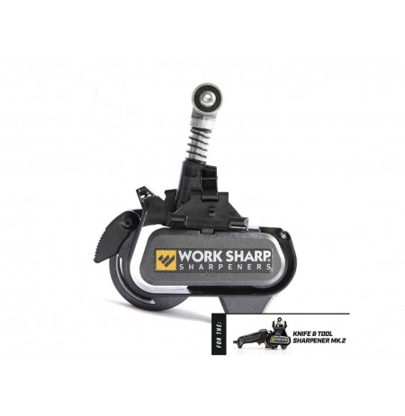 Work Sharp MK.2 sharpener head