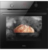 Amica TXB 116 TCRBDKB oven 77 L 3600 W A+ Black