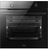 Amica TXB 116 TCRBDKB oven 77 L 3600 W A+ Black