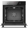 Amica TXB 116 TCRBDKB oven 77 L 3600 W A+ Black