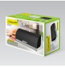 Maestro breadbox black MR-1676