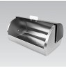 Maestro breadbox black MR-1676