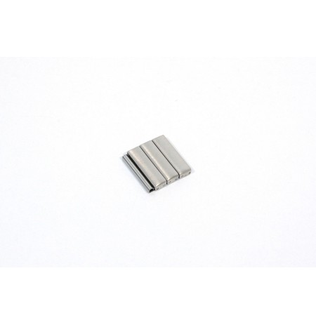 Three-Piece Extension for 9M162122CT Bracelet