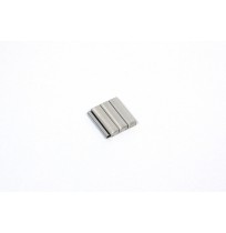 Three-Piece Extension for 9M162122CT Bracelet