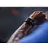Amazfit Bip 6 Black 5 cm (1.97") AMOLED Digital 390 x 450 pixels Touchscreen GPS (satellite)