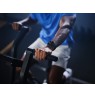 Amazfit Bip 6 Black 5 cm (1.97") AMOLED Digital 390 x 450 pixels Touchscreen GPS (satellite)