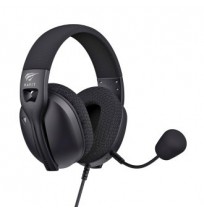 Gaming headphones Havit Fuxi-H5d black