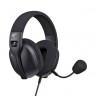 Gaming headphones Havit Fuxi-H5d black