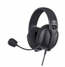 Gaming headphones Havit Fuxi-H5d black