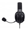 Gaming headphones Havit Fuxi-H5d black