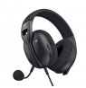 Gaming headphones Havit Fuxi-H5d black