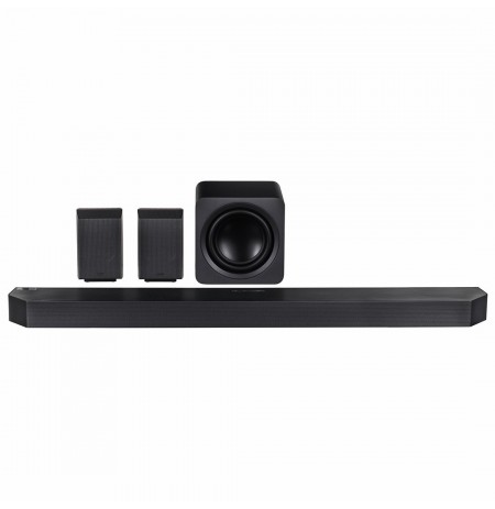 Soundbar Samsung HW-Q990F/EN