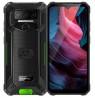 Smartphone Oukitel WP23 Pro 8/128 10600mAh DS. Green