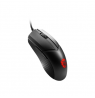 MSI | GM41 Lightweight V2 | Optical | Gaming Mouse | Black | Yes