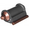 DYSON HS05 Airwrap Nickel/Copper