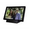 Denver PFF-1070B digital photo frame Black 25.6 cm (10.1") Touchscreen Wi-Fi