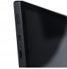 Denver PFF-1070B digital photo frame Black 25.6 cm (10.1") Touchscreen Wi-Fi