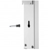 Slim TV LCD/LED Floor Stand 32-70 INCH 40KG Adjustable