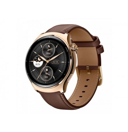 Mibro Lite 3 Pro Smartwatch (Rose gold)