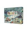 Root: River Tribes