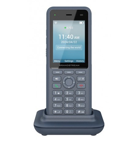 Grandstream WiFi-Handset WP836