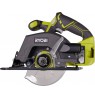 Battery-powered circular saw Ryobi R18CSP-0