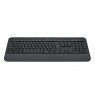 Logitech SIGNATURE K650. Type in comfort. Get more done
