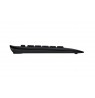 Logitech SIGNATURE K650. Type in comfort. Get more done