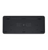 Logitech SIGNATURE K650. Type in comfort. Get more done