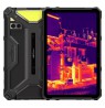 Tablet Ulefone Armor Pad 4 Ultra 8GB/256GB Thermal (black) without charger