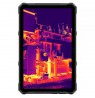 Tablet Ulefone Armor Pad 4 Ultra 8GB/256GB Thermal (black) without charger