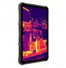 Tablet Ulefone Armor Pad 4 Ultra 8GB/256GB Thermal (black) without charger