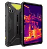 Tablet Ulefone Armor Pad 4 Ultra 8GB/256GB Thermal (black) without charger