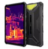 Tablet Ulefone Armor Pad 4 Ultra 8GB/256GB Thermal (black) without charger
