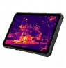 Tablet Ulefone Armor Pad 4 Ultra 8GB/256GB Thermal (black) without charger