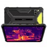 Tablet Ulefone Armor Pad 4 Ultra 8GB/256GB Thermal (black) without charger