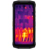 Smartphone Ulefone Armor Mini 20T Pro 5G 8GB/256GB (black) without charger