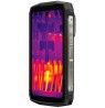 Smartphone Ulefone Armor Mini 20T Pro 5G 8GB/256GB (black) without charger