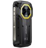 Smartphone Ulefone Armor Mini 20T Pro 5G 8GB/256GB (black) without charger