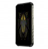 Smartphone Ulefone Armor 22 black 8GB/256GB no charger