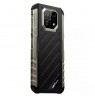 Smartphone Ulefone Armor 22 black 8GB/256GB no charger