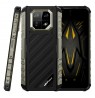Smartphone Ulefone Armor 22 black 8GB/256GB no charger