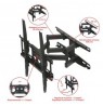 LCD 11B TV mount 152.4 cm (60") Black