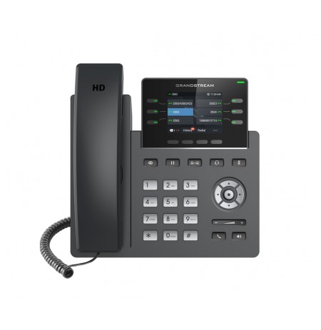 Grandstream GRP 2613W HD Phone