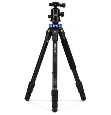 Benro tripod Mach3 TMA18AB1