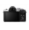 Olympus OM-D E-M10 Mark IV + M.ZUIKO DIGITAL ED 14-150mm F4-5.6 II (Silver)