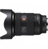 Sony FE 24-70mm f/2.8 GM II