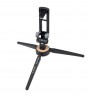 Giottos Mini Tripod met Phone Clamp