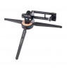 Giottos Mini Tripod met Phone Clamp