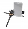 Giottos Mini Tripod met Phone Clamp